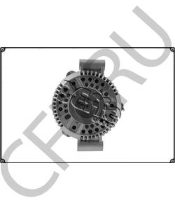 GL310 Ford Генератор в городе Екатеринбург