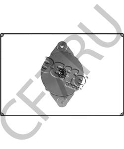 802013444 WESTERN STAR Генератор в городе Екатеринбург