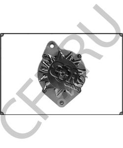 71401400 JCB Генератор в городе Екатеринбург