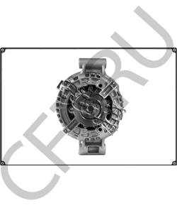 PRS110277A Freightliner Генератор в городе Екатеринбург