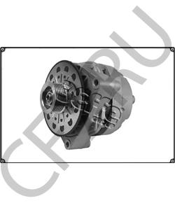 7839 Sem Lastik Сайлентблок реактивной тяги передней подвески в городе Екатеринбург