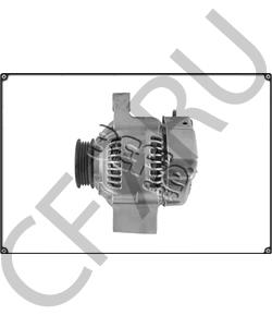 AR211II971 ADR Генератор в городе Екатеринбург