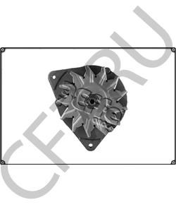 71411400 JCB Генератор в городе Екатеринбург