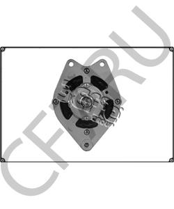 2772767M91 HANOMAG RHEINSTAHL Генератор в городе Екатеринбург