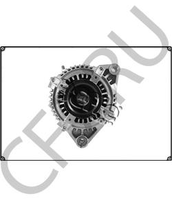 AR211II606 ADR Генератор в городе Екатеринбург