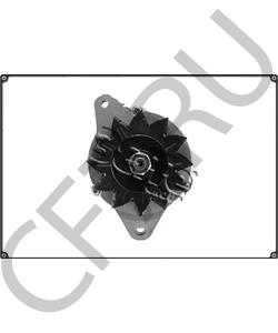 5166017645 WEIDEMANN Генератор в городе Екатеринбург