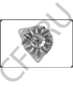 550002871141 GEHL Генератор в городе Екатеринбург