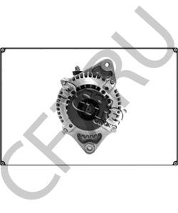 AR1211II931 ADR Генератор в городе Екатеринбург