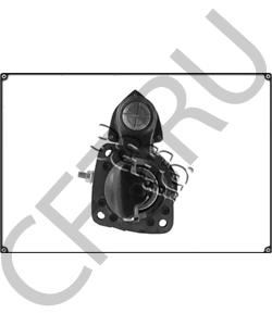 4564 Metalcaucho Сальник дифференциала комплект в городе Екатеринбург