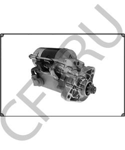 AR22PG01D ADR Стартер в городе Екатеринбург