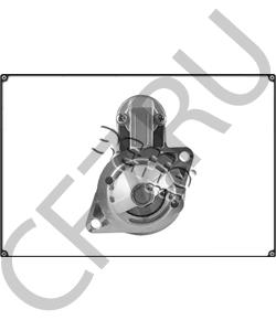 AR0DD215 ADR Стартер в городе Екатеринбург