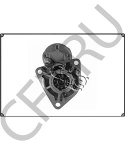 AR010G656 ADR Стартер в городе Екатеринбург