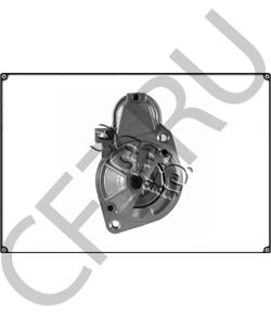 AR22PG04P ADR Стартер в городе Екатеринбург