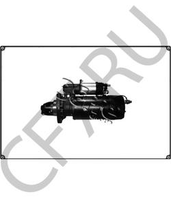 820013436 WESTERN STAR Стартер в городе Екатеринбург