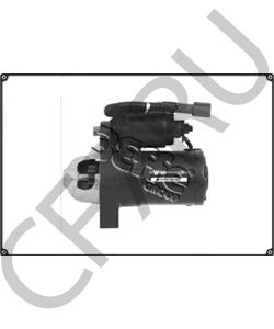 61287 Fel Pro Уплотнение приёмной трубы системы выпуска в городе Екатеринбург