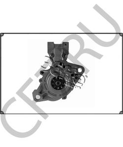 110576 MOTUL 8100 X-CLEAN + (C3) 5w30 200л синт арт. в городе Екатеринбург