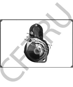 35522038F VM Стартер в городе Екатеринбург