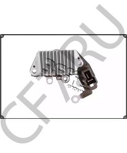 62812710020 ISEKI Регулятор генератора в городе Екатеринбург