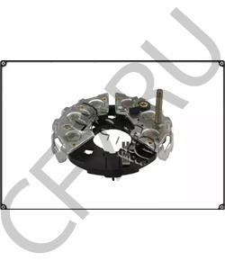 3980278 SEAT Держатель диодов, генератор в городе Екатеринбург