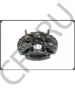 139179 ROLFO Клапан быстрого растормаживания ЕРО1-043 в городе Екатеринбург