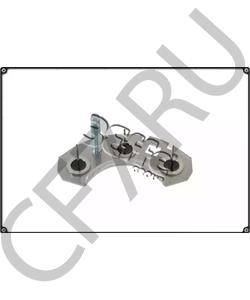 4489405 Amc Держатель диодов, генератор в городе Екатеринбург