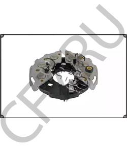 068903259 VW Держатель диодов, генератор в городе Екатеринбург