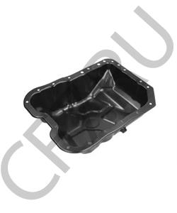 4884665AE DODGE Масляный поддон в городе Екатеринбург