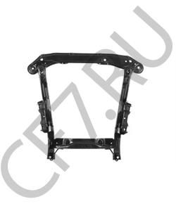 13022201 DACIA Вспомогательная рама/агрегат опоры в городе Екатеринбург