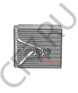 XR855744 JAGUAR Испаритель, кондиционер в городе Екатеринбург