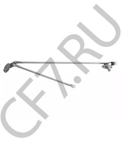 MK426628 JAPACO Тяга привода стеклоочистителя Fuso Canter широкая кабина в городе Екатеринбург