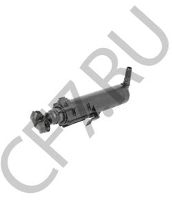 8KD955102 VAG Распылитель воды для чистки, система очистки фар в городе Екатеринбург