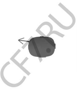 45388544009999 SMART Покрытие буфера, прицепное обор в городе Екатеринбург