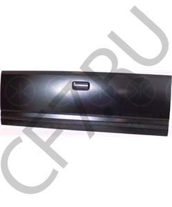 8944711960 HONDA Заслонка багажника /помещения для груза в городе Екатеринбург