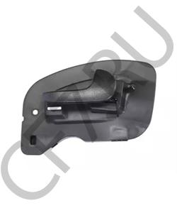 136010 PSV Оплетка на руль ATLAS CORNER со скошенным низом (Черный) M,экокожа (НОВИНКА) в городе Екатеринбург