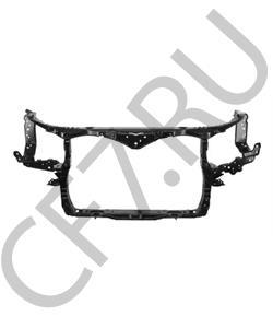 532010E011 LEXUS Облицовка передка в городе Екатеринбург