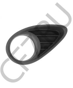 622561CA0A INFINITI Решетка вентилятора, буфер в городе Екатеринбург