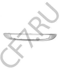 4518880015C50L SMART Рамка, облицовка радиатора в городе Екатеринбург