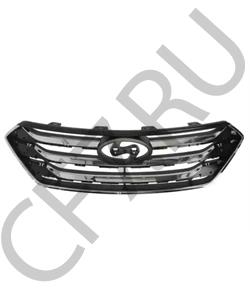 863512W000 KIA D45GRILLE-RADIATOR в городе Екатеринбург