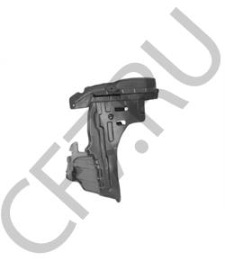 7239179J00000 FIAT Защита двигателя / поддона двигателя в городе Екатеринбург