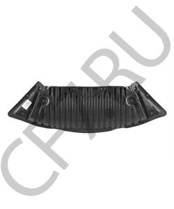 A2045200723 Mercedes ЗАЩИТА ДВИГАТЕЛЯ в городе Екатеринбург