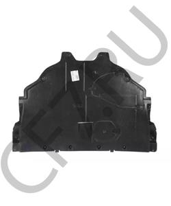 KE6456111 MAZDA Защита двигателя / поддона двигателя в городе Екатеринбург