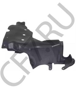 BC1D56111 MAZDA Защита двигателя / поддона двигателя в городе Екатеринбург