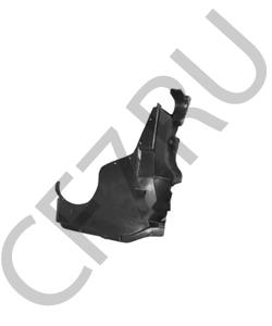 B25D56321J MAZDA Защита двигателя / поддона двигателя в городе Екатеринбург