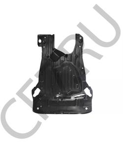 74112-TWO-E000 HONDA Защита двигателя / поддона двигателя в городе Екатеринбург