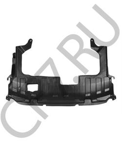 74111SAA0003 HONDA Защита двигателя / поддона двигателя в городе Екатеринбург