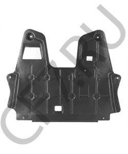 54845402 FIAT Защита двигателя / поддона двигателя в городе Екатеринбург