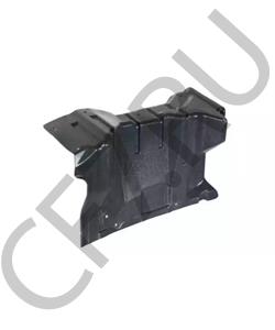 5370A543 CITROËN Защита двигателя / поддона двигателя в городе Екатеринбург