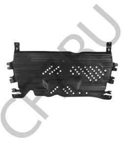 9676824680 CITROËN Защита двигателя / поддона двигателя в городе Екатеринбург