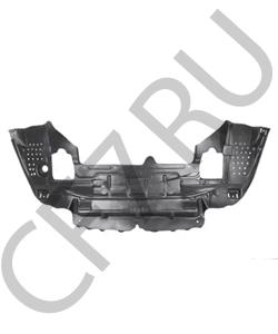 7013GH CITROËN Защита двигателя / поддона двигателя в городе Екатеринбург