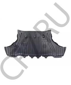 4H0825235J AUDI Кожух двигателя в городе Екатеринбург